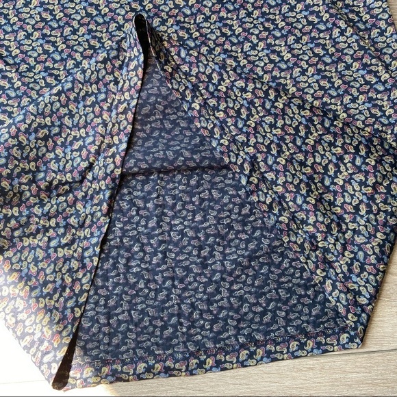 Vintage Horst  Dusseldorf Made in Italy Polo Shirt - Picture 8 of 11